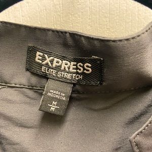 Express blouse
